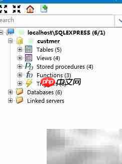 SQL DB Studio生成函数CREATE语句