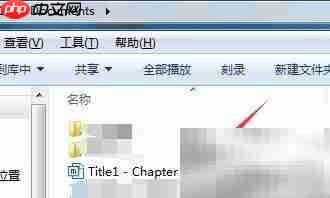 提取DVD音频转MP3方法
