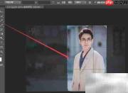 Photoshop裁剪入门技巧