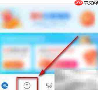 支付宝查基金持股方法