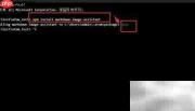 Atom中拖拽粘贴Markdown图片