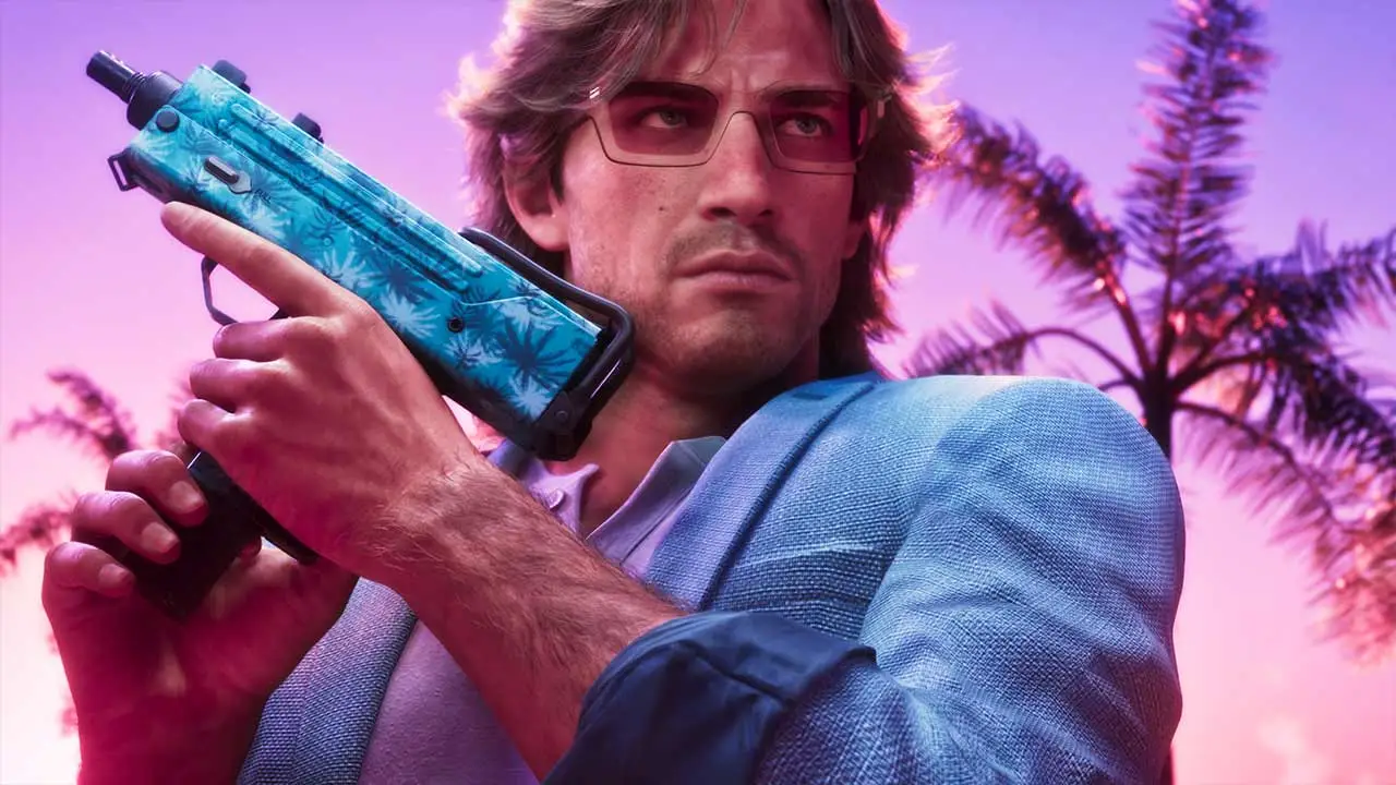 《GTA6》母公司CEO：人工智能不会取代任何人