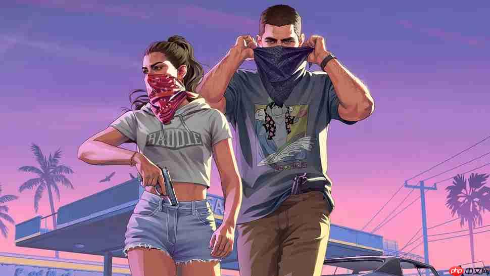 Take-Two首席执行官：《GTA6》即便定价80美元依旧物超所值