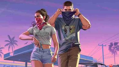 Take-Two首席执行官：《GTA6》即便定价80美元依旧物超所值