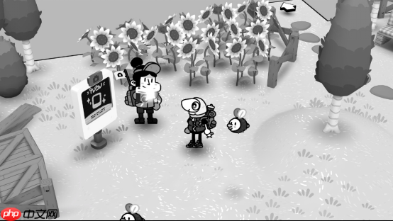 《摄影冒险2》将于9月29日登陆 Steam、PS5 与 Switch，开启全新的温馨摄影之旅