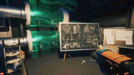 Steam喜加一！免费领取太空生存冒险游戏《呼吸边缘》