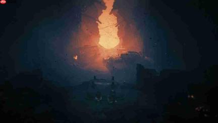 《生灵重塑》DLC“囚徒”现已上线 steam特别好评