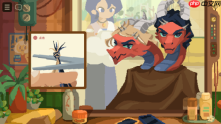 修剪皮毛,听些闲聊!《异兽发廊》全新预告与Steam免费试玩公开