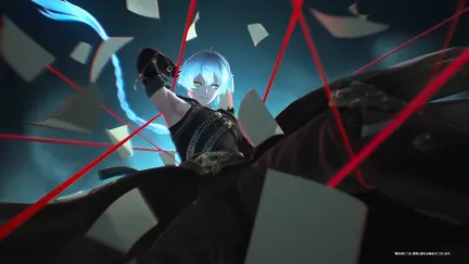 《鸣潮》3.6更新8月20日上线 系统改善性能平均提升10fps
