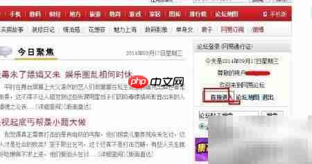 网易论坛会员升级指南