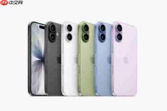 2026 年最佳 iPhone 评选:iPhone 17 获评最值得购买机型