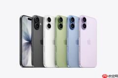 2026 年最佳 iPhone 评选：iPhone 17 获评最值得购买机型
