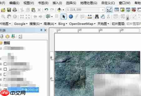 TIFF导入PS变黑?一招解决