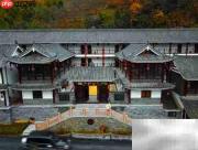 广元曾家山避暑指南