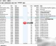 Windows 8任务管理器全解析