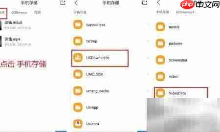 m3u8转mp4 Mac教程