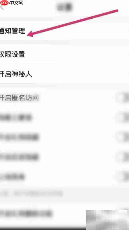 面具聊天免打扰开启指南