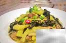 紫苏苦瓜焖肉做法