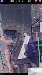 奥维地图删除对象库数据方法
