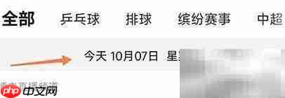 央视体育VIP回放观看指南