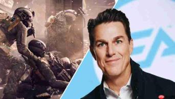 EA CEO威尔逊2026年薪酬或远超此前报道