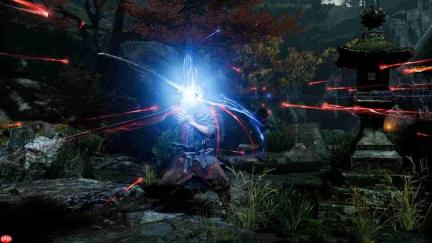 《鬼武者:剑之道》体验版数据 仅0.2%玩家20分钟速通