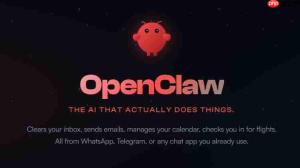 手机“养龙虾”成真!OpenClaw 移动端登陆苹果与谷歌应用商店