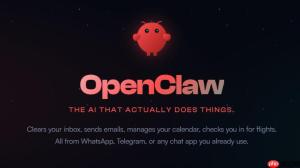 手机“养龙虾”成真！OpenClaw 移动端登陆苹果与谷歌应用商店