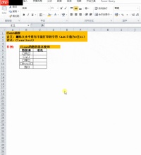 Excel常用函数：Clean函数解析