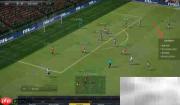 FIFAOL3经理人战术新界面