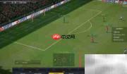 FIFAOL3经理人战术新界面