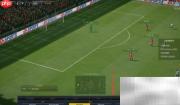 FIFAOL3经理人战术新界面