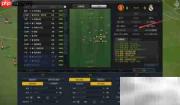 FIFAOL3经理人战术新界面