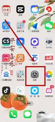 OPPO如何设置默认音乐播放器