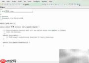 JCreator Pro创建新程序