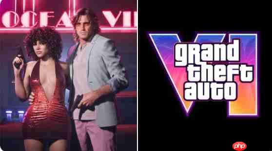 《GTA6》加长版预览只是开胃小菜 后面还有主菜和甜点