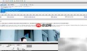 Dreamweaver框架页面跳转