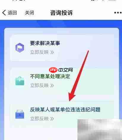 涉法信访问题处理指南