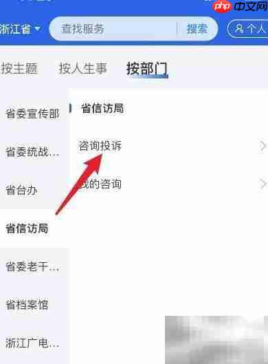 涉法信访问题处理指南