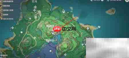 原神2.0隐藏成就:诸事不顺
