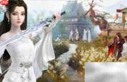 天音寺南疆古巫对比