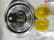 英式柠檬酱简易做法
