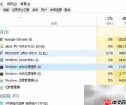 如何在任务管理器中关闭JMeter