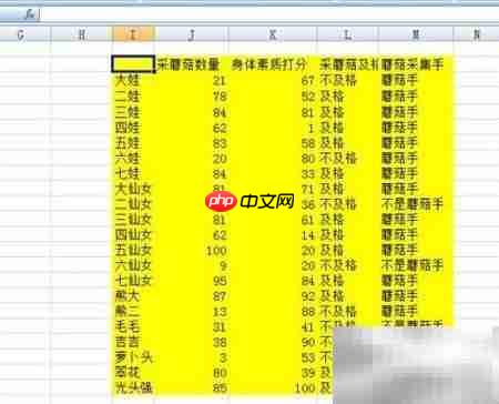 F8键在Excel中的妙用
