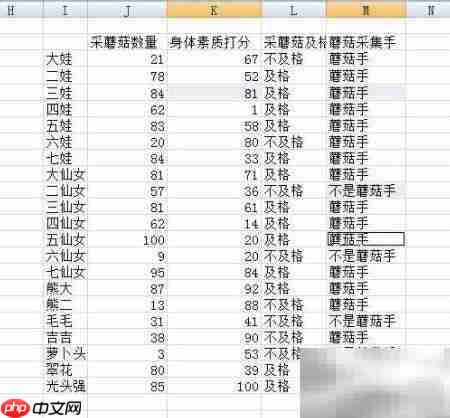 F8键在Excel中的妙用