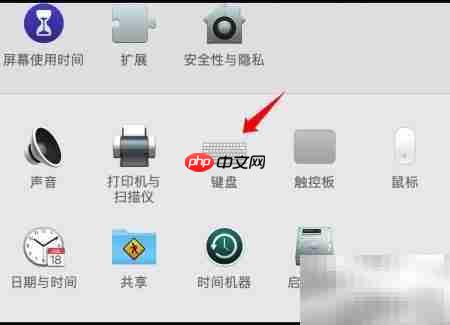 MacBook Pro触控栏自定义指南