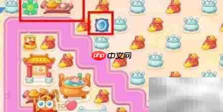 保卫萝卜4周赛8.29通关攻略