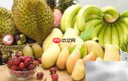 水果供应策略全解析