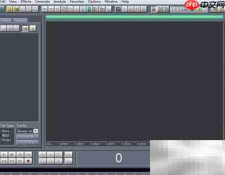 Cool Edit Pro音乐复制技巧