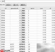 不规则组织树报表制作技巧